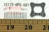Направляющая ROTOR A OIL PUMP INNER (15115-HP6-A01)
