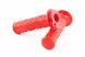 Рукоятка керма лів/пр (червона) ІЖ, (Китай)