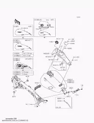 Гвинт-піддон-CROSS,5X10 COMMON (220AA0510)