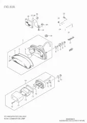 Screw (03511-0416A-000)