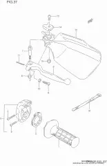 Screw (09125-05066-000)