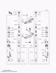 Ущільнювач-масла ZR750J6F (920490073)