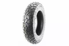 Покришка Китай 124 3.50-10 TL шипована