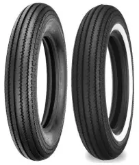 Покришка Shinko 270 3.00-21 57S TT