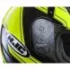 Шлем HJC CS14 Lola MC4 - Фото 2