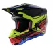 Шолом Alpinestars Supertech M5 Action 2