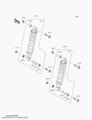 Патрубок KVF750-A1 (420360018)