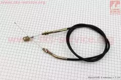 Трос газу (трос 160см; кожух 143см) (Китай)