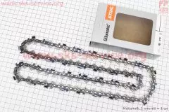 Ланцюг 325-1.5mm-72зв. круг. зуб RMC (на бензопили 18) ОРИГІНАЛ (STIHL)
