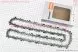 Ланцюг 325-1.5mm-72зв. круг. зуб RMC (на бензопили 18) ОРИГІНАЛ (STIHL)