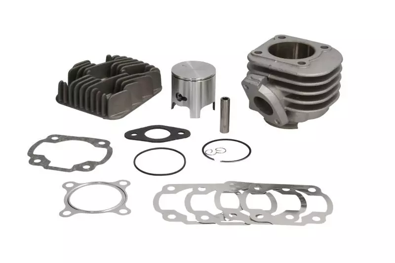 Купити Циліндр в зборі INPARTS IP000368 (147139) з доставкою