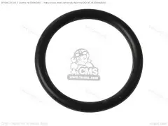 Уплотнительное кольцо O-RING, 29.2X3.5 (91356-MA3-661)