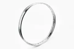 Обід переднього колеса 1,4-21 під 36 спиць V200R, (Viper)