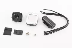 Велокомп`ютер бездротовий 11-функцій, сіро-чорний AS-6000 (без батарейок), (ASSIZE)