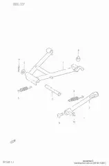 Washer 16.5x32x2.3 (09160-16001-000)