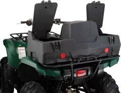Задній багажник MOOSE UTILITY 3505-0204, Чорний