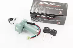 Замок запалювання 125J/ZUBR, (Gxmotor)