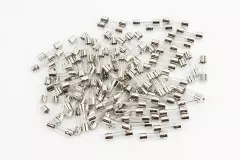 Запобіжник 10A 100шт, (KLS)