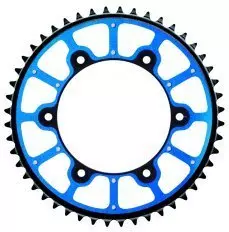 Зірка задня GROSSKOPF 808.48G13BL