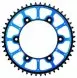 Зірка задня GROSSKOPF 808.48G13BL