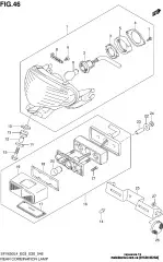 Bolt (01550-0525A-000)