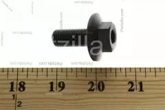 Болт BOLT, SPECIAL, 12X28 (90013-MEB-670)