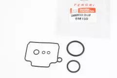 Прокладка карбюратора 6шт BOXER BM/ВМX 150cc, (FENGRI)