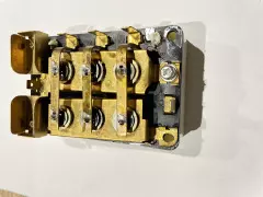 Блок напівпровідниковий випрямний БПВ-4 (mod.A), (JING) Блок напівпровідниковий випрямний БПВ-4 (mod.A), (JING)