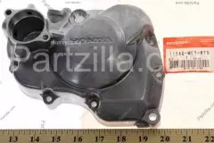 Крышка COMP. L. CRANKCASE (11340-MEY-670)