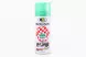 Фарба акрилова BOSNY №3 Зелений Блакитний Металік, Аерозоль 400ml
