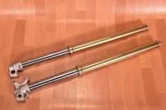 Вилка передняя FORK SUB ASSY. R. (51480-MKE-A01)