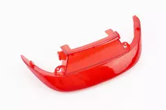 Скло стопа, червоне Honda DIO AF-27/28, (Китай)