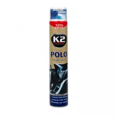 Поліроль для панелі приладів K2 POLO COCKPIT 750ml Свіжість
