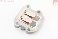 Клапан пелюстковий карбюратора 0,8кВт (ET-950) (Китай)