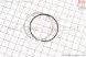 Кільця поршневі Honda DIO65 діаметр 43,75, замки внутрішні (KOSO)