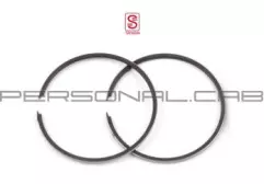 Кільця поршневі Yamaha JOG 50 STD діаметр 40,00 (2JA/3KJ) S.E.E.(Тайвань) NEW