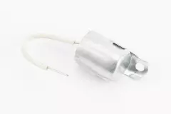 Конденсатор 6V з кріпленням ІЖ, (Китай)