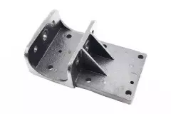 Кришка КПП задня 81-1 M175/195N, (Viper)