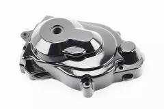 Кришка варіатора передня Honda DIO AF27/28, (FENGRI)