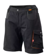 MECHANIC SHORTS XXXL (3PW1552207)