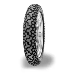 Покришка METZELER ENDURO 2 4.00-18 64R TT