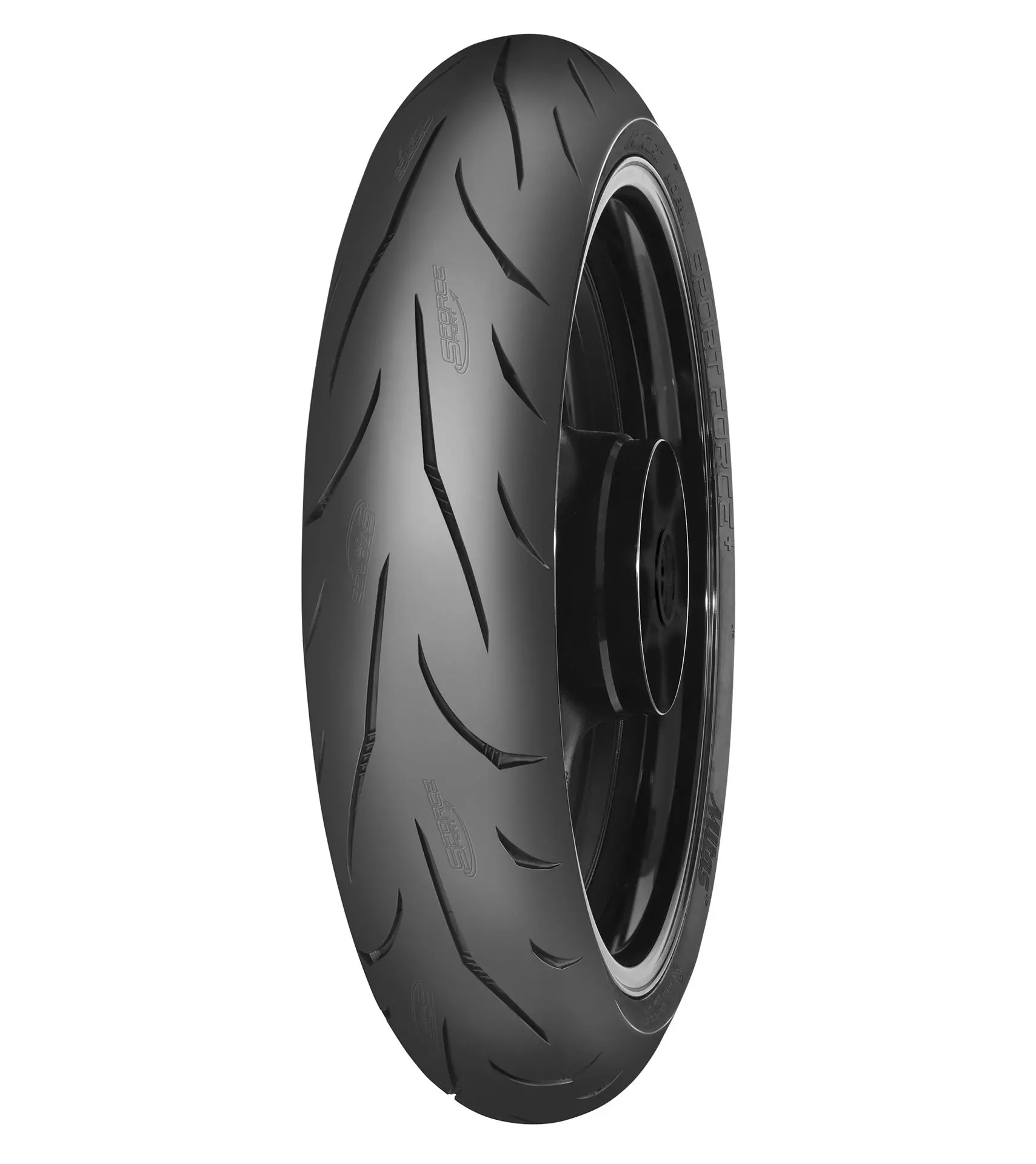 Покришка MITAS SPORT FORCE+ RS RACING SOFT 150/60ZR17 66W TL