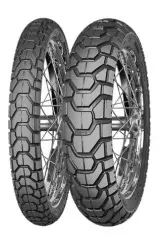 Покришка MITAS ENDURO TRAIL ADV 2 170/60-17 72W TL/TT, M+S