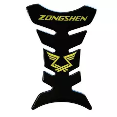 Наклейка на бак Zongshen універсальна