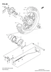 Nut (09140-06030-000)