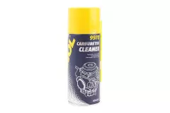 Очисник карбюратора MANNOL CARBURETOR CLEANER, 400ml Очисник карбюратора MANNOL CARBURETOR CLEANER, 400ml