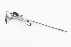 Підніжка бокова задня для 26, (Китай)