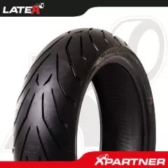 Покришка Pirelli ANGEL GT 160/60 ZR18 70W TL