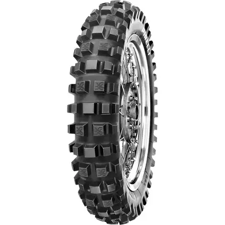 Покришка Pirelli MT16 GARACROSS 110/100-18 64M TT