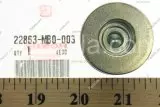 Поршень SLAVE CYLIND. (22863-MB0-003)